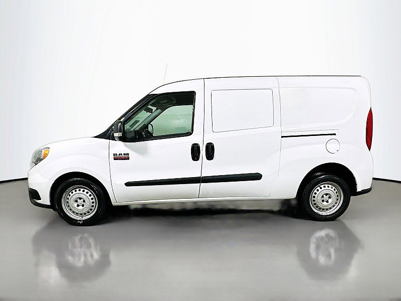 Used 2022 RAM ProMaster City Wagon image 4