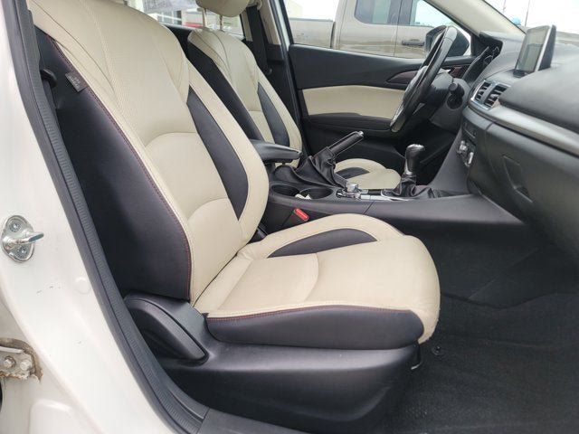 Used 2015 MAZDA MAZDA3 s Grand Touring FWD image 10