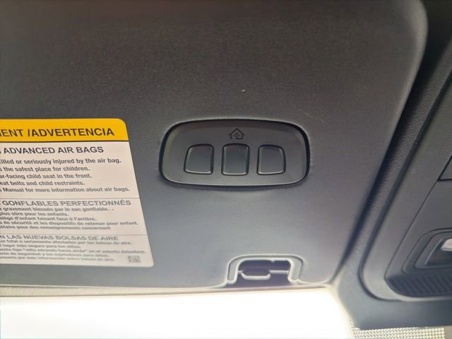 Used 2025 Ford Bronco Badlands AWD/4WD image 42