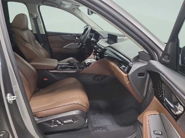 Used 2023 Acura MDX SH-AWD w/ Advance Package image 15