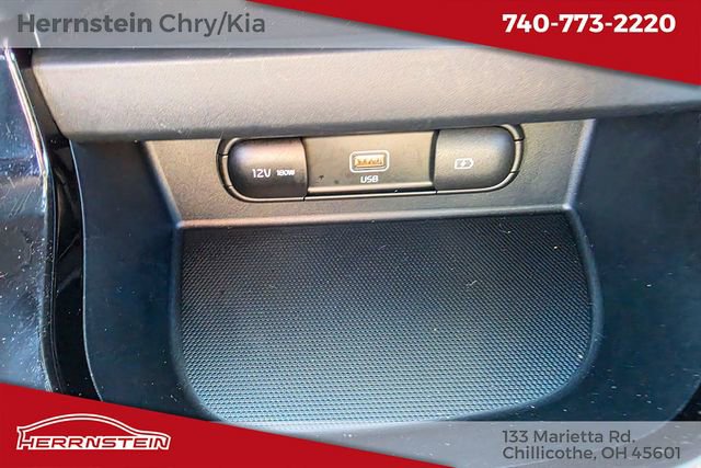 Used 2023 Kia Seltos S AWD/4WD image 19
