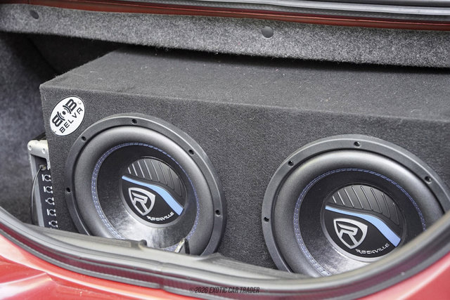 Used 1995 Ford Mustang GT RWD image 40