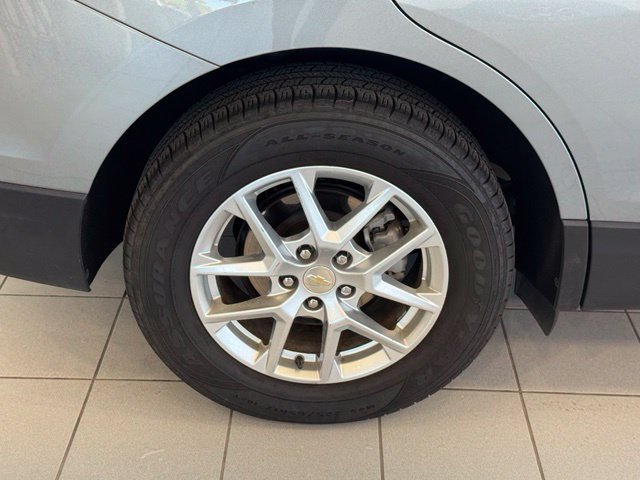 Certified 2024 Chevrolet Equinox LT AWD/4WD image 42