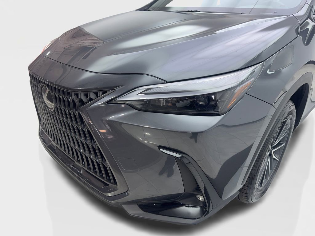 Used 2024 Lexus NX 250 FWD w/ Cold Area Package image 16