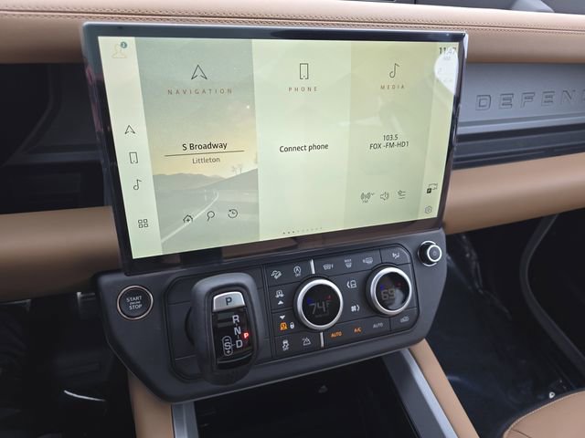 New 2026 Land Rover Defender 130 V8 image 15