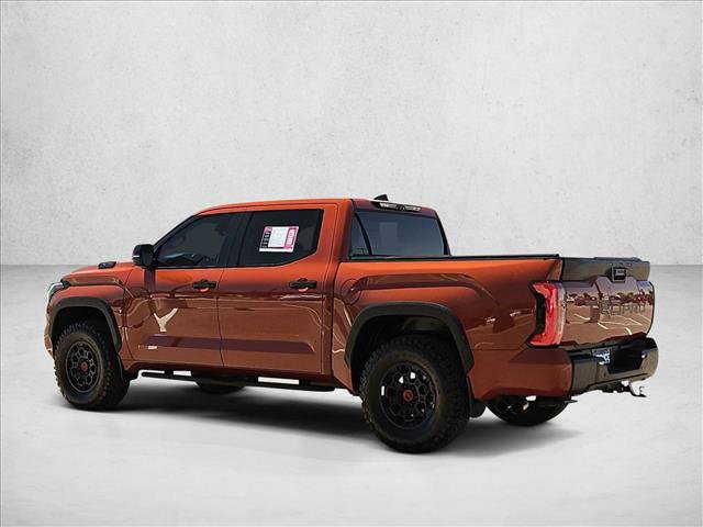 Used 2024 Toyota Tundra TRD Pro AWD/4WD image 8