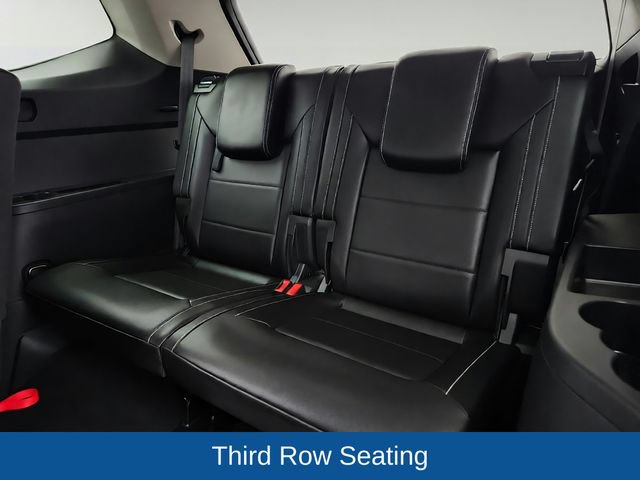 Used 2023 Volkswagen Atlas SE AWD/4WD image 23