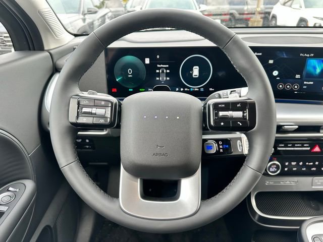 New 2026 Hyundai Ioniq 9 SEL image 14