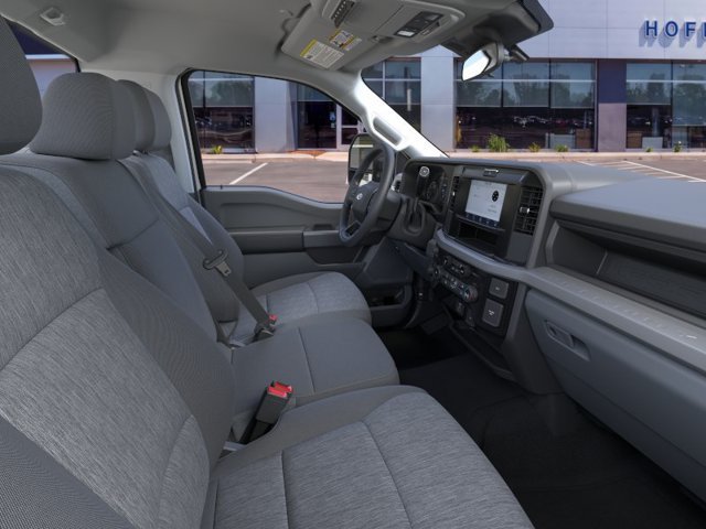 New 2026 Ford F250 XL w/ STX Appearance Package AWD/4WD image 11
