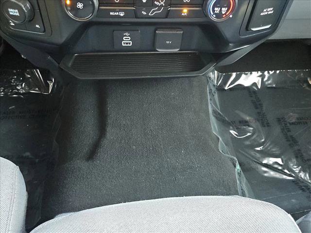 Used 2023 Ford F250 XL w/ STX Appearance Package image 11