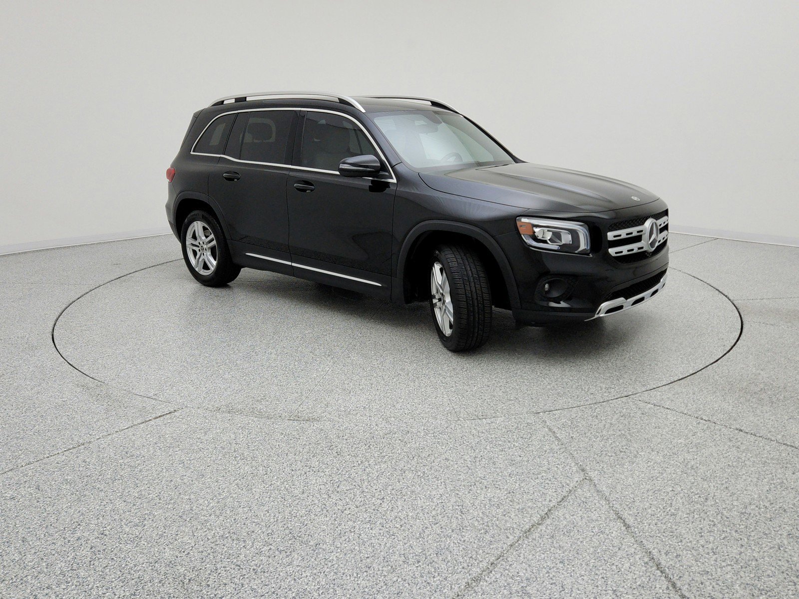 Certified 2021 Mercedes-Benz GLB 250 image 7