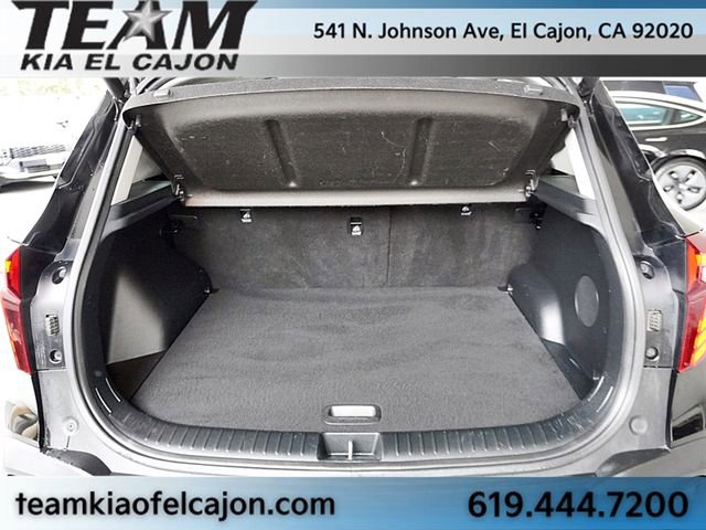 Certified 2024 Kia Seltos SX w/ SX Sunroof Package AWD/4WD image 13