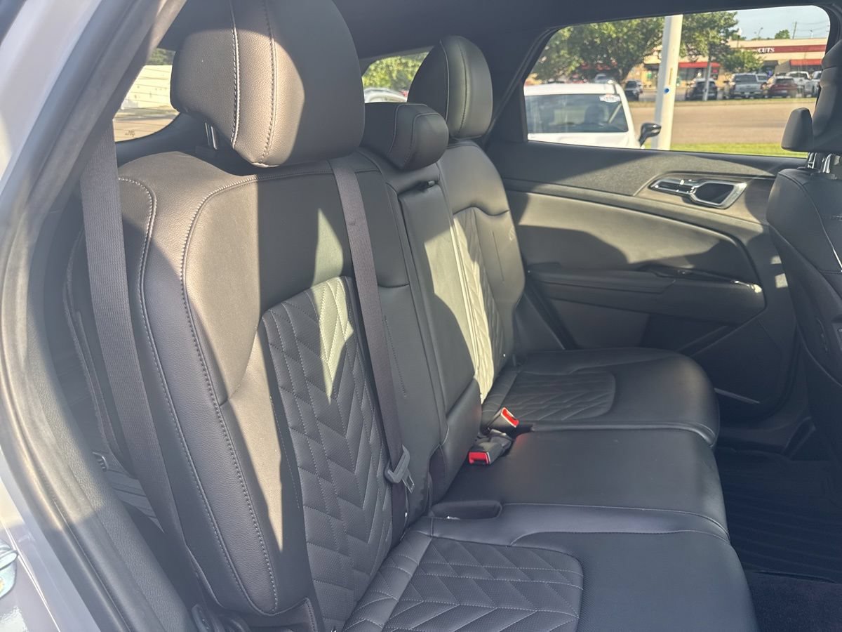 Used 2023 Kia Sportage X-Pro Prestige AWD/4WD image 42