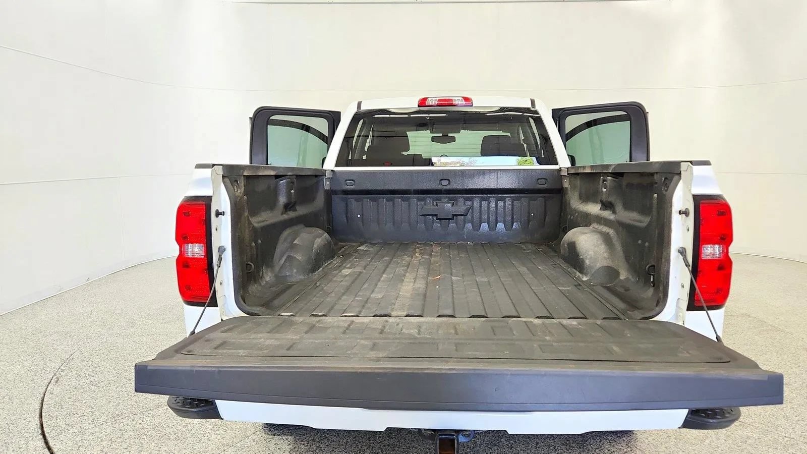 Used 2019 Chevrolet Silverado 1500 LT w/ All Star Edition AWD/4WD image 40