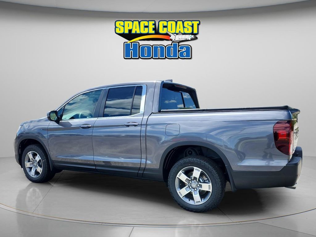 New 2026 Honda Ridgeline RTL image 11