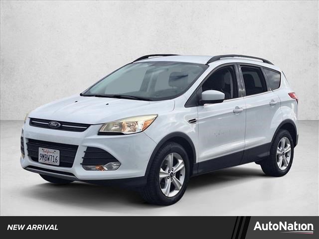 Used 2015 Ford Escape SE w/ Equipment Group 201A