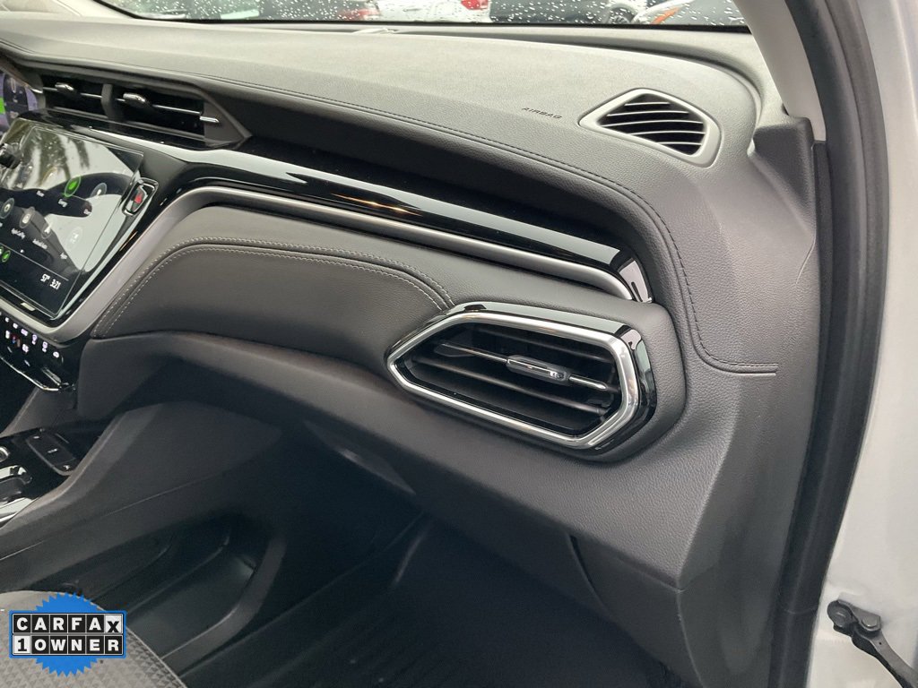 Used 2023 Chevrolet Bolt EUV LT image 61