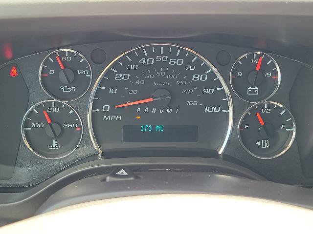 New 2025 Chevrolet Express 2500 Extended w/ Driver Convenience Package RWD image 19