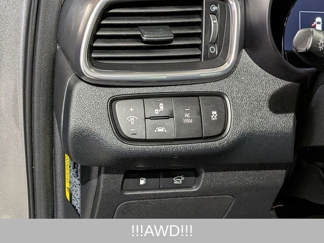 Used 2018 Kia Sorento EX w/ EX Advanced Touring Package image 14