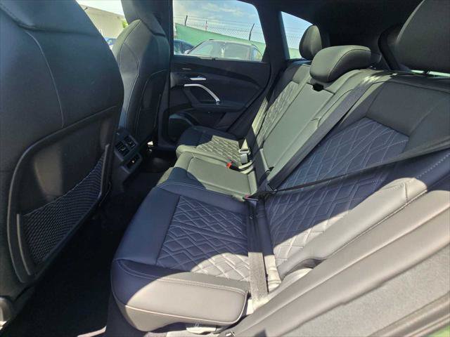 New 2026 Audi SQ5 Premium Plus AWD/4WD image 18