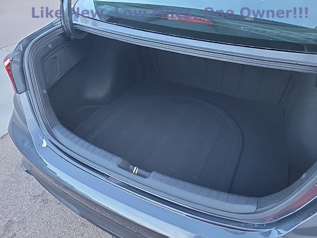 Used 2024 Kia Forte LX image 14