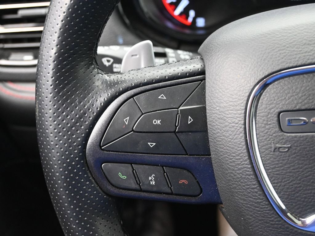 Used 2024 Dodge Durango R/T image 15