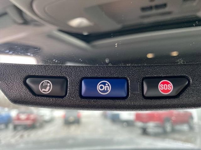 Used 2017 GMC Sierra 3500 Denali image 17