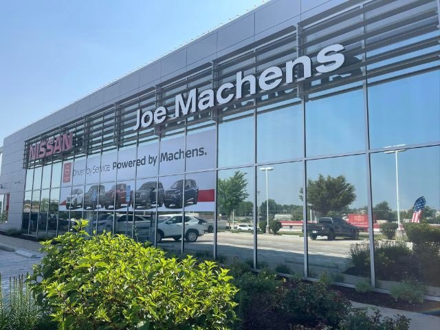 New 2025 Nissan Kicks Play S image 31