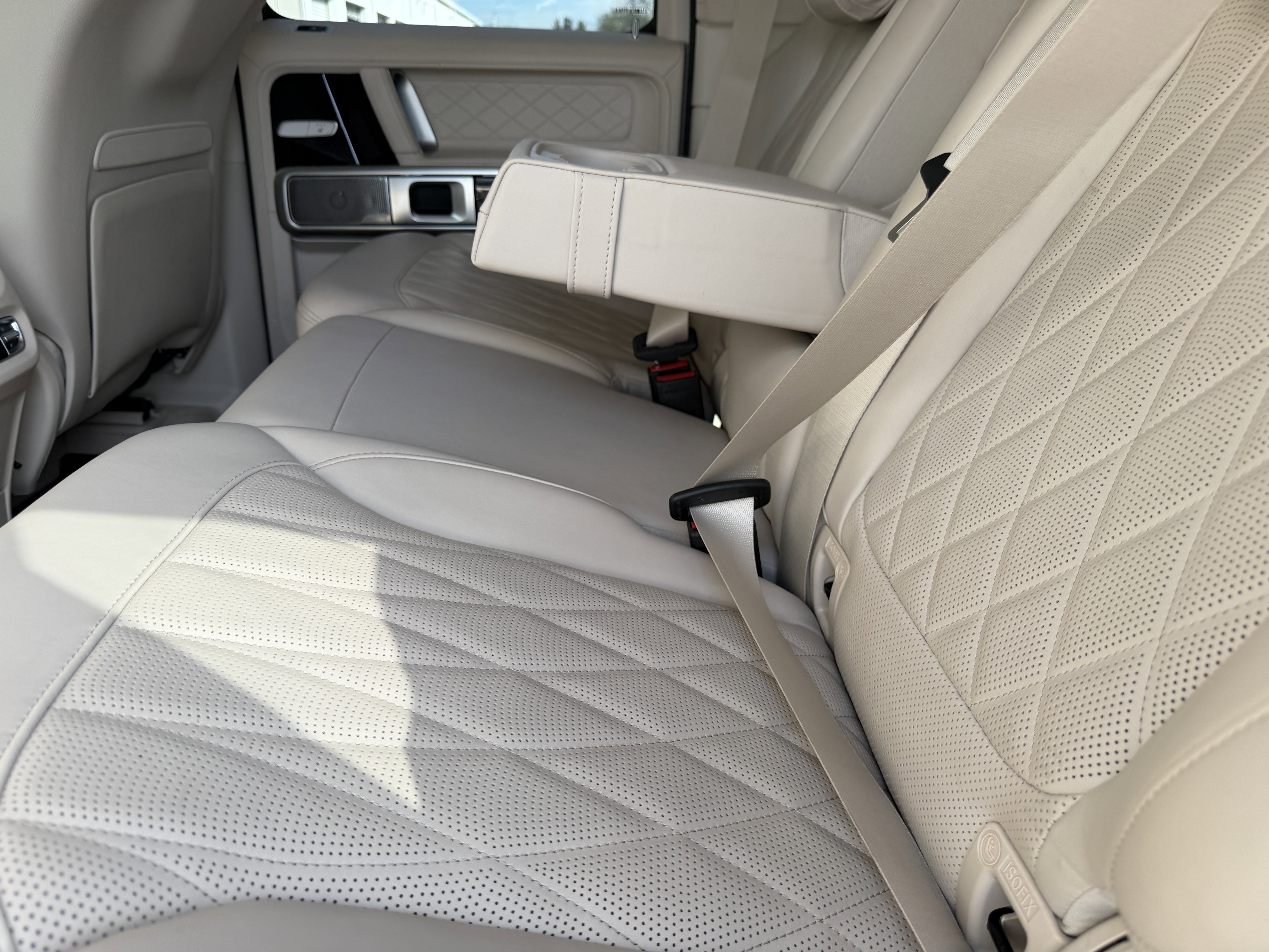 Used 2019 Mercedes-Benz G 63 AMG 4MATIC image 21