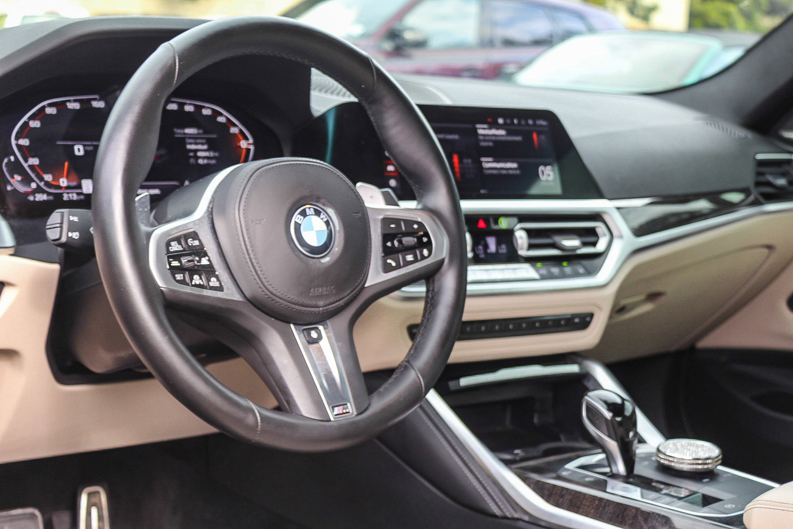 Certified 2022 BMW 440i xDrive Coupe image 12