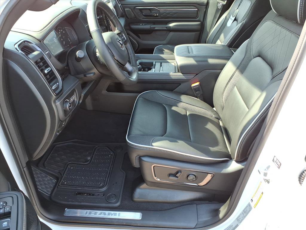 New 2026 RAM 1500 Limited image 11