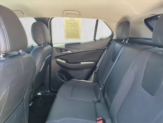 Used 2021 Buick Encore GX Preferred w/ Sport Touring Package FWD image 17
