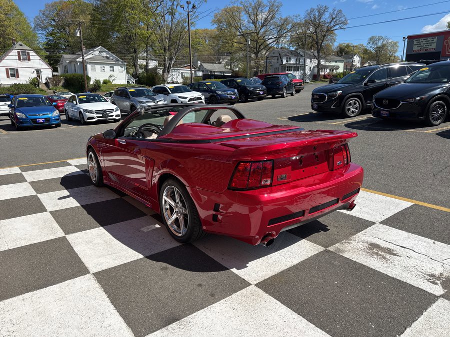 Used 2000 Ford Mustang GT RWD image 4