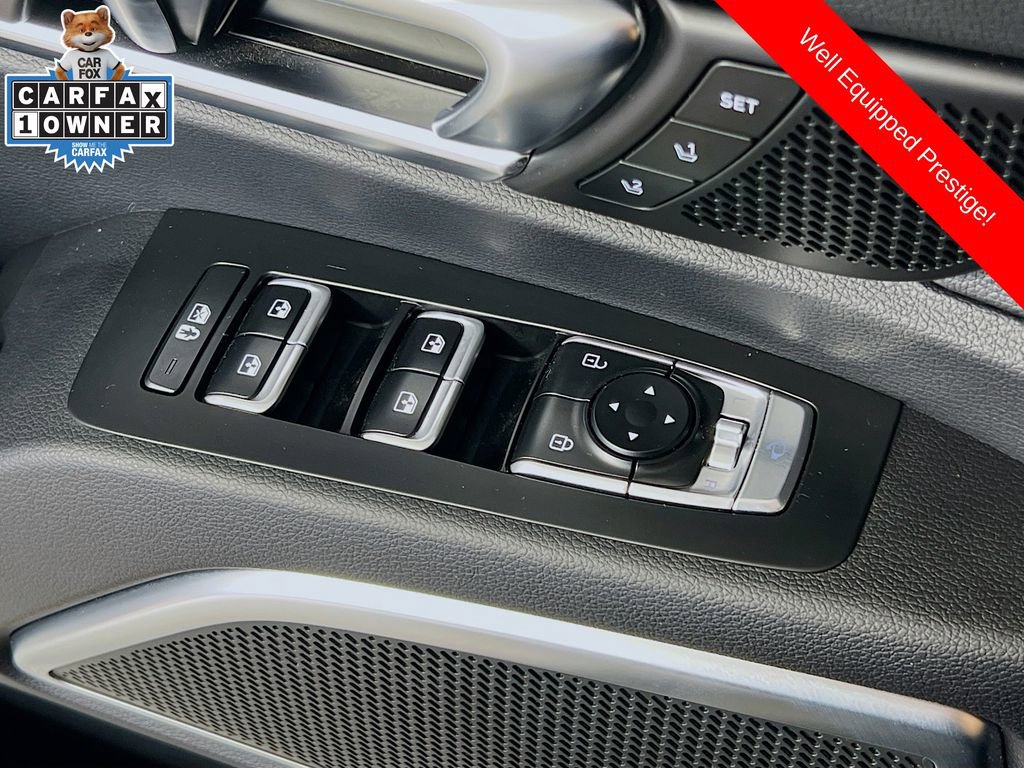 Certified 2024 Kia Telluride SX Prestige X-Line AWD/4WD image 19