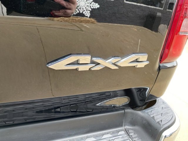 Used 2022 RAM 1500 Laramie image 6