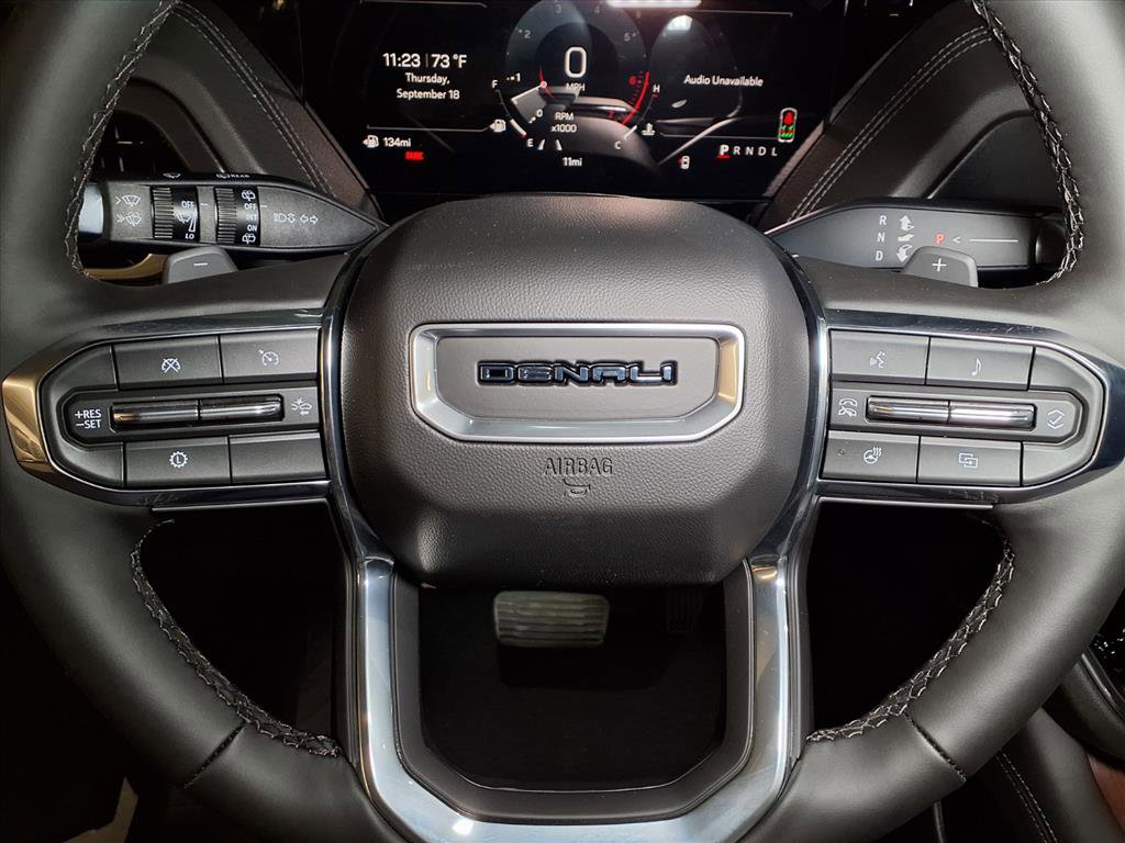 New 2026 GMC Yukon Denali image 22