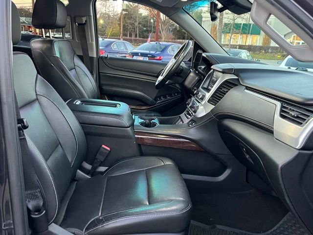 Used 2018 GMC Yukon SLT w/ Open Road Package image 20