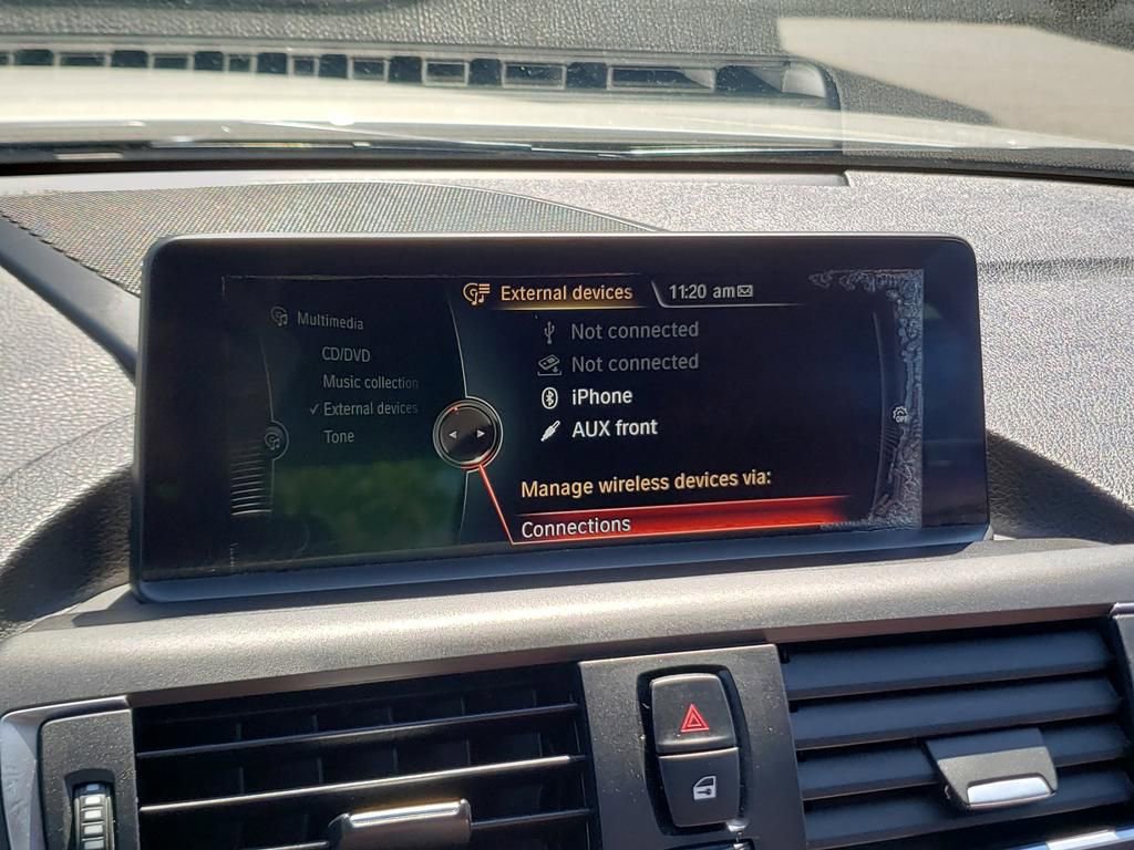 Used 2016 BMW 228i Convertible RWD image 20