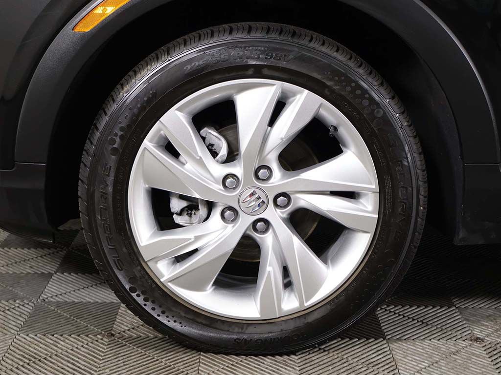 Used 2024 Buick Encore GX Preferred FWD image 19