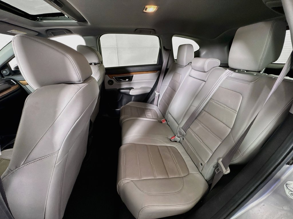 Used 2021 Honda CR-V EX-L image 24