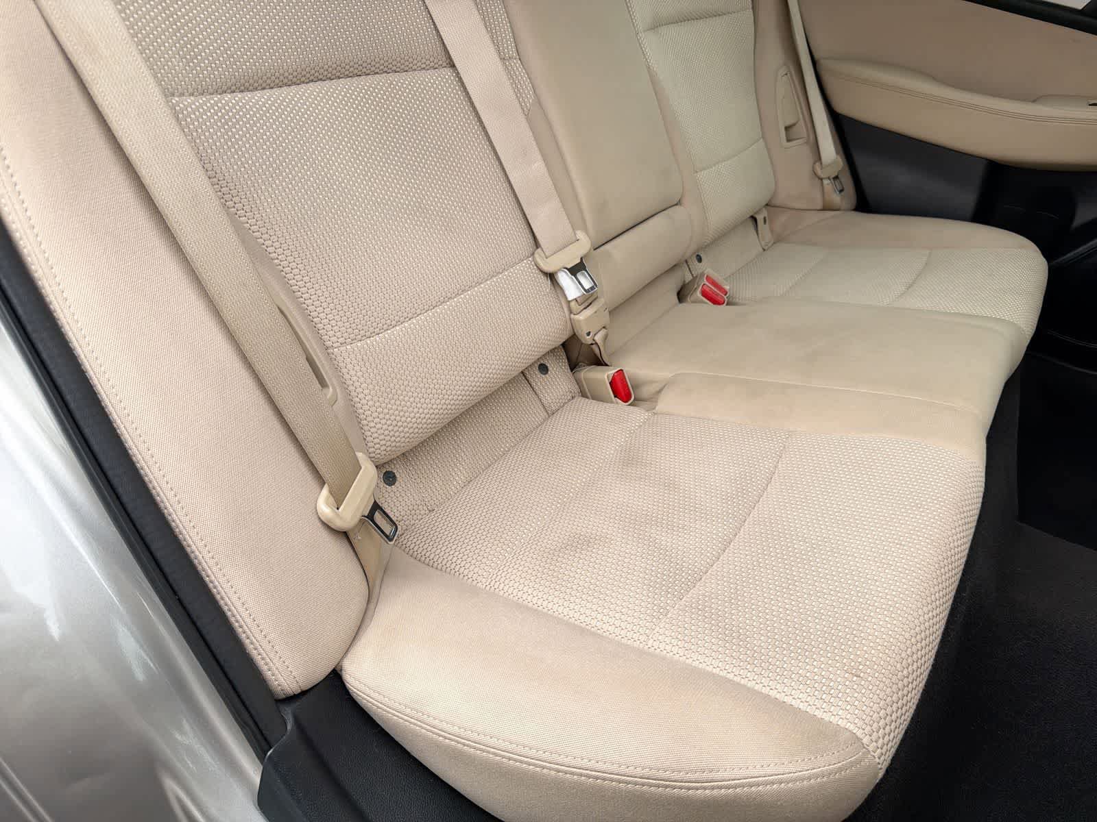 Used 2019 Subaru Outback 2.5i Premium image 21