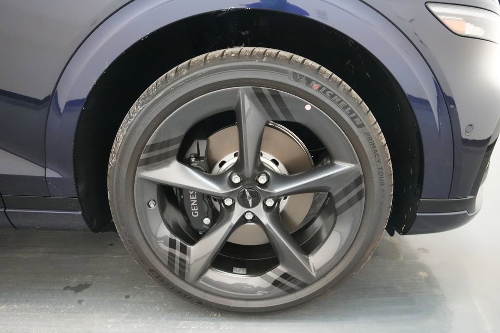 New 2026 Genesis GV70 3.5T Sport Prestige image 11