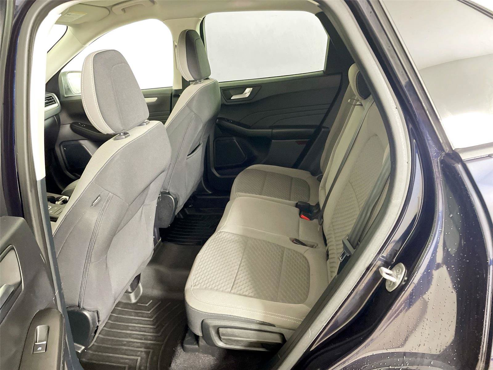 Used 2021 Ford Escape SE w/ Convenience Package AWD/4WD image 11