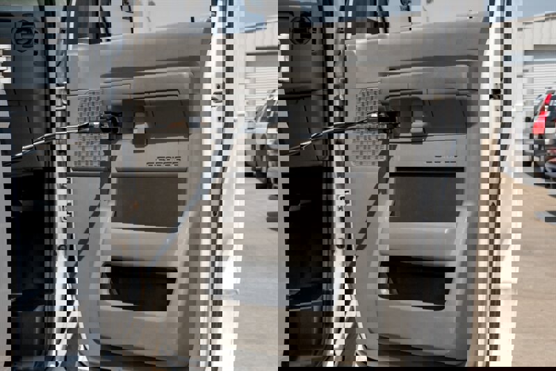 Used 2013 Ford E-350 and Econoline 350 Extended Super Duty w/ PWR Group image 33