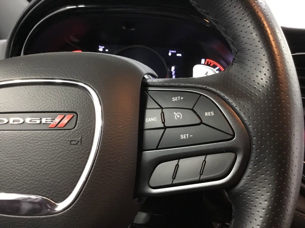 Used 2022 Dodge Durango R/T w/ Blacktop Package AWD/4WD image 43