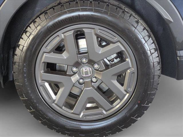New 2026 Honda CR-V TrailSport image 10