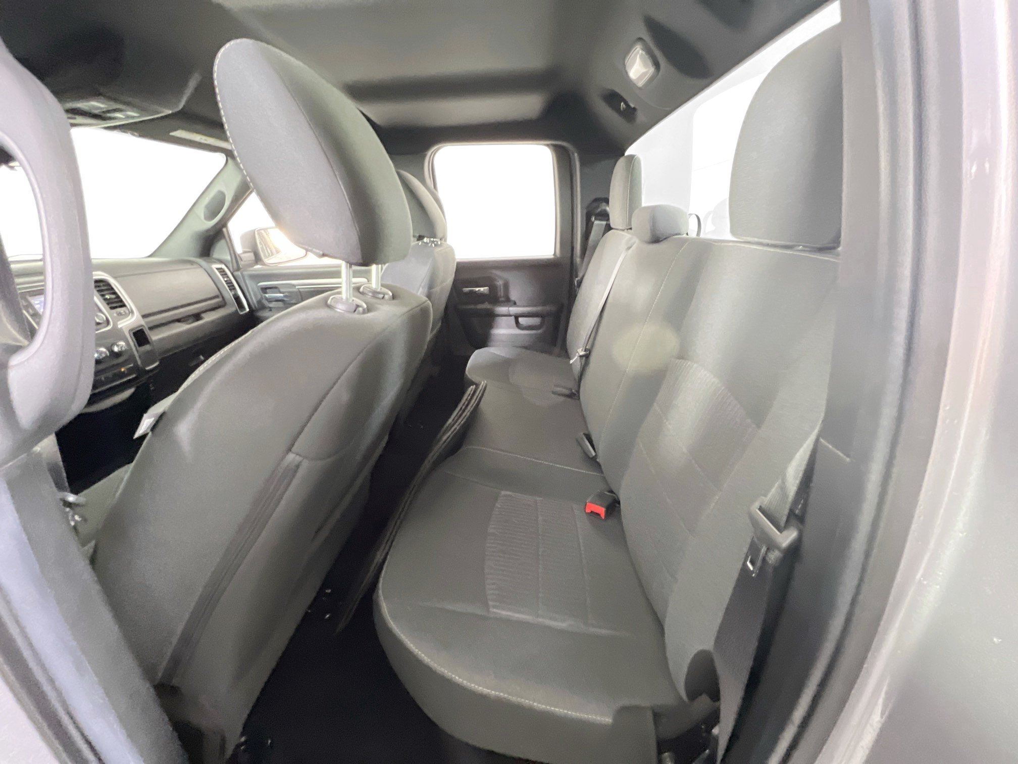 Used 2022 RAM 1500 Warlock AWD/4WD image 21