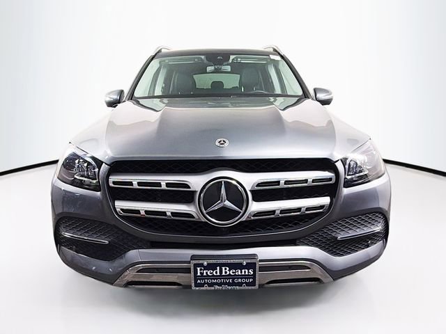 Used 2023 Mercedes-Benz GLS 450 4MATIC image 2