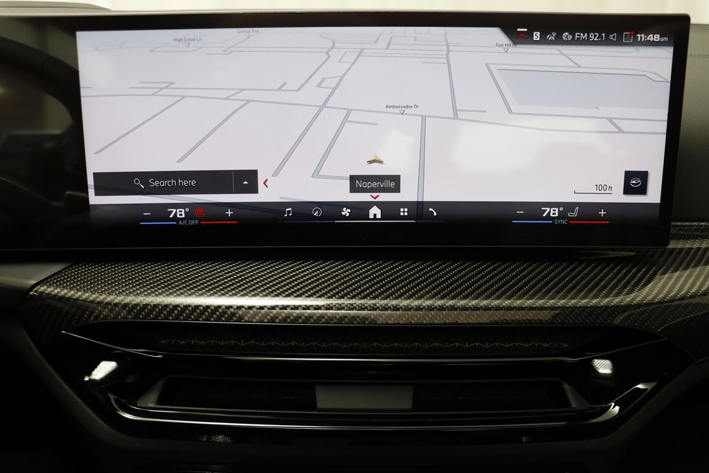 New 2026 BMW 440i xDrive Coupe image 10