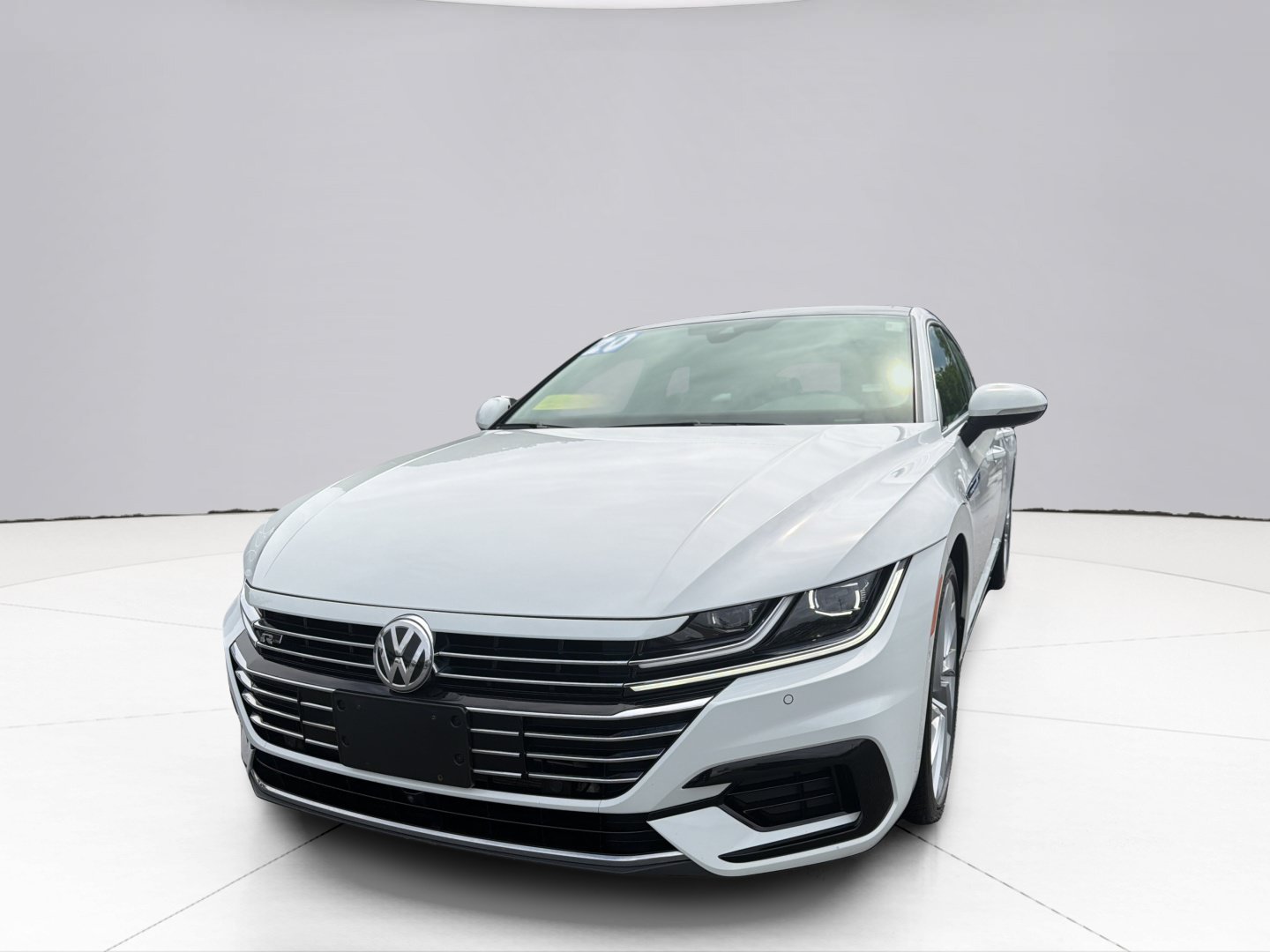 Used 2020 Volkswagen Arteon SEL Premium AWD/4WD image 16